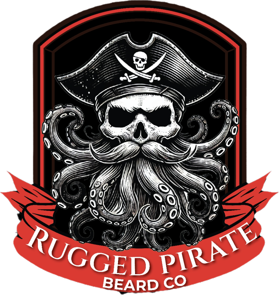 Rugged Pirate Beard Co. Gift Card