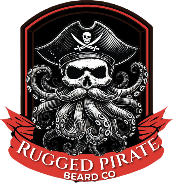 Rugged Pirate Beard Co