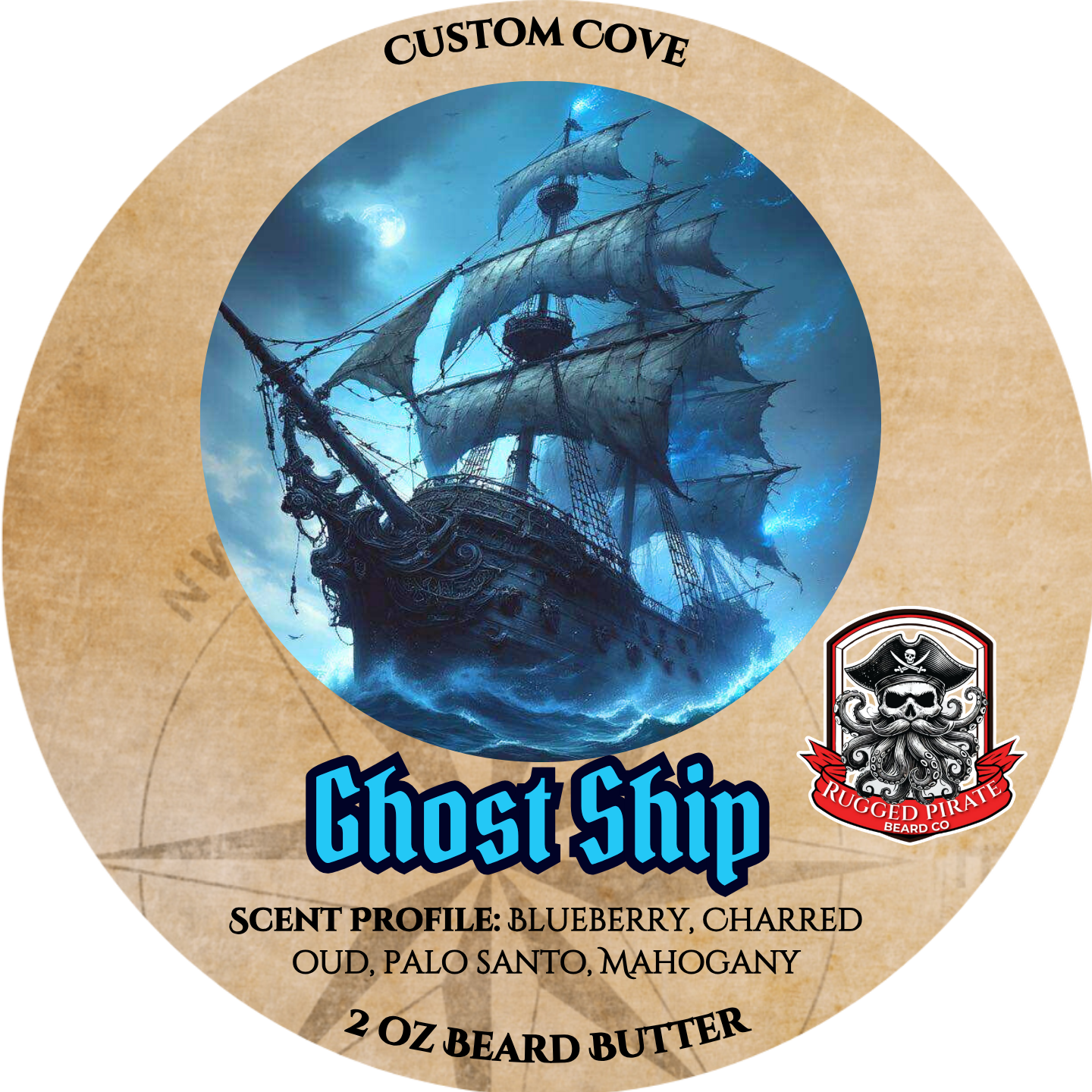 Custom Cove (Previous Custom Scents)