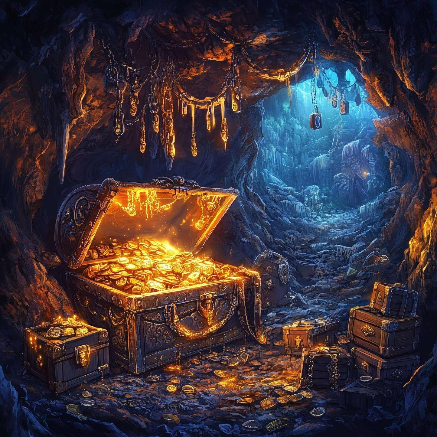 Custom Cove (Previous Custom Scents)