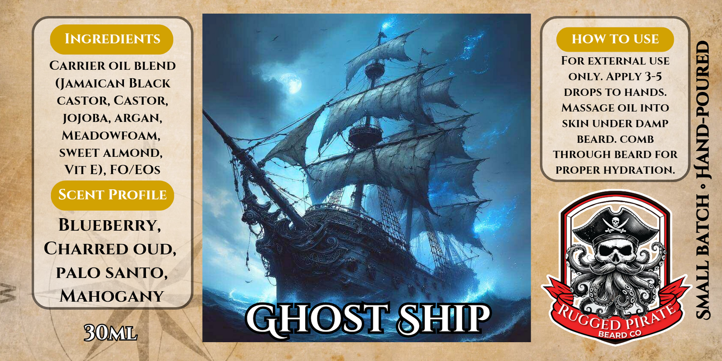 Custom Cove (Previous Custom Scents)