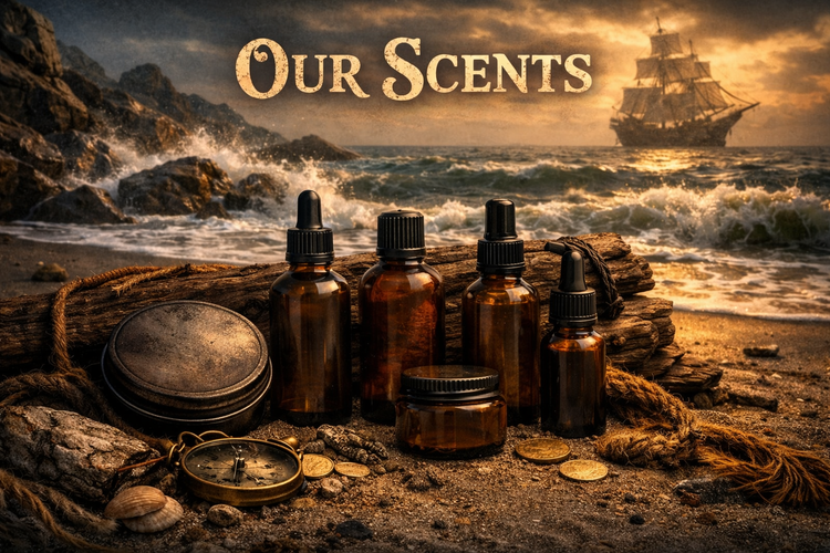 Our Scents