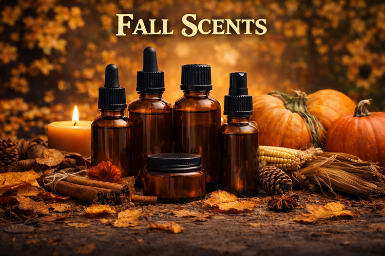 Fall Scents