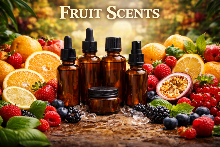Fruit Scents