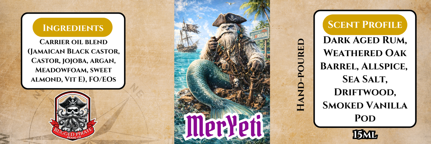 Krewe Initiation Pack