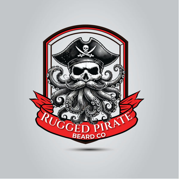 Rugged Pirate Beard Co