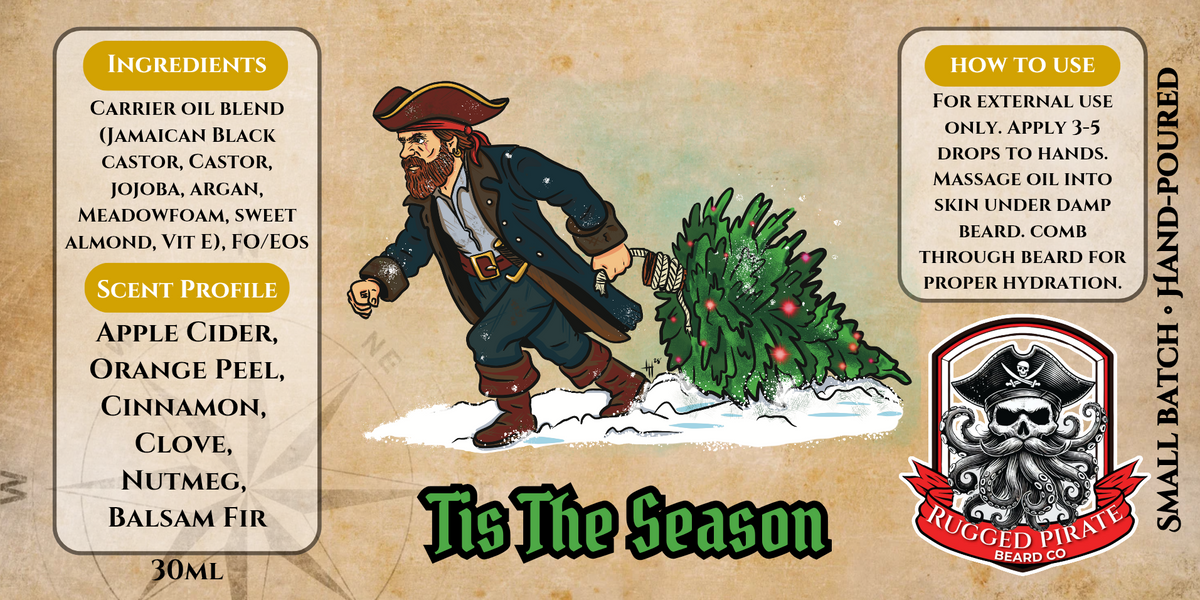 Custom Cove (Only 10/16-10/18)