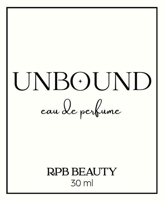 Unbound Eau de Parfum – Long-Lasting Women’s Perfume | Rugged Pirate Babe Beauty