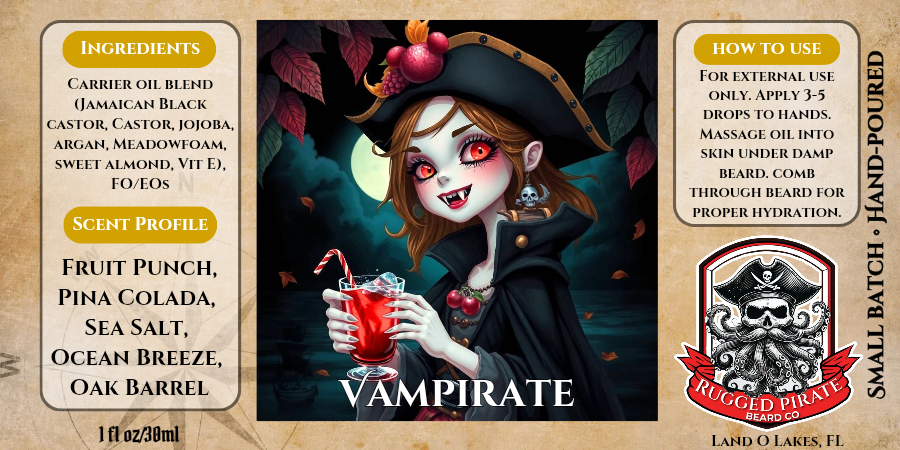 Custom Cove (Only 7/24-7/26)