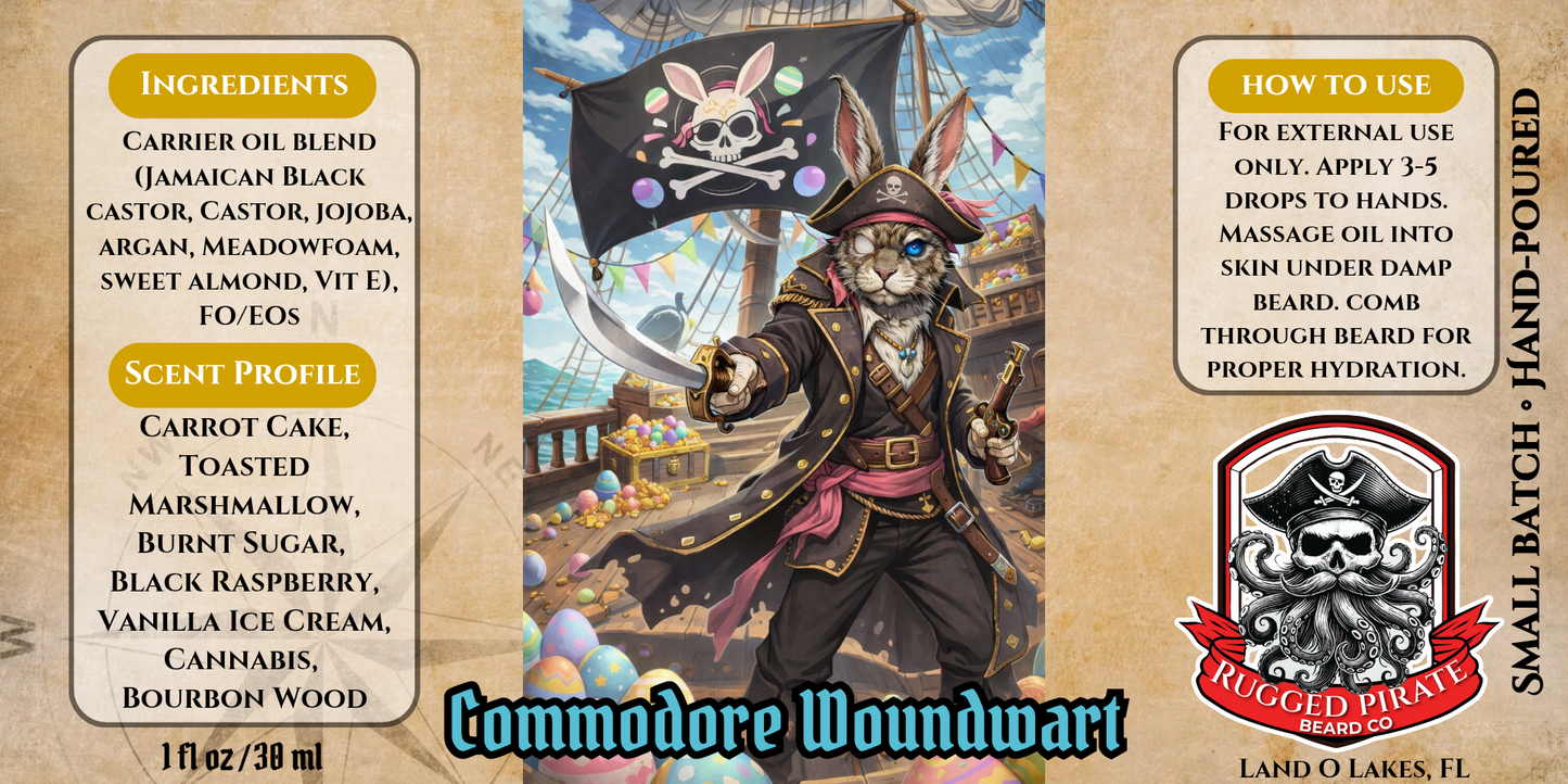 Custom Cove (Only 7/24-7/26)