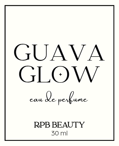 Guava Glow Eau de Parfum – Long-Lasting Women’s Perfume | Rugged Pirate Babe Beauty