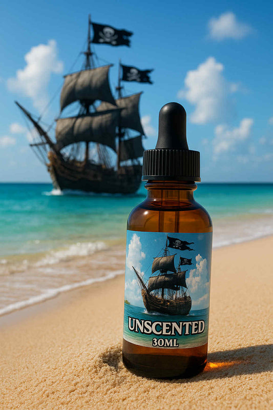 Unscented / Plain