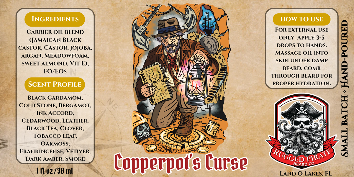 Custom Cove (Only 10/16-10/18)