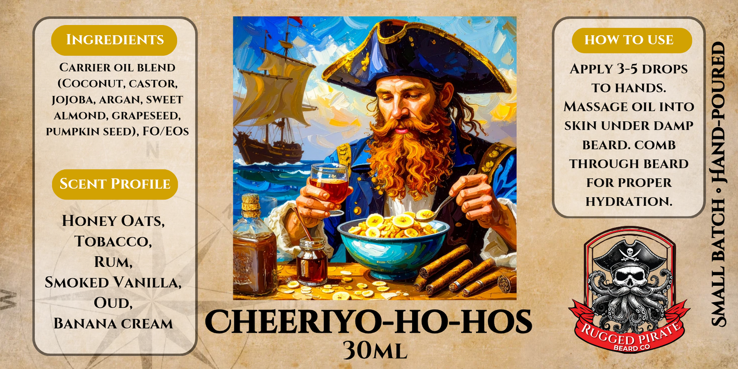 Custom Cove (Only 7/24-7/26)