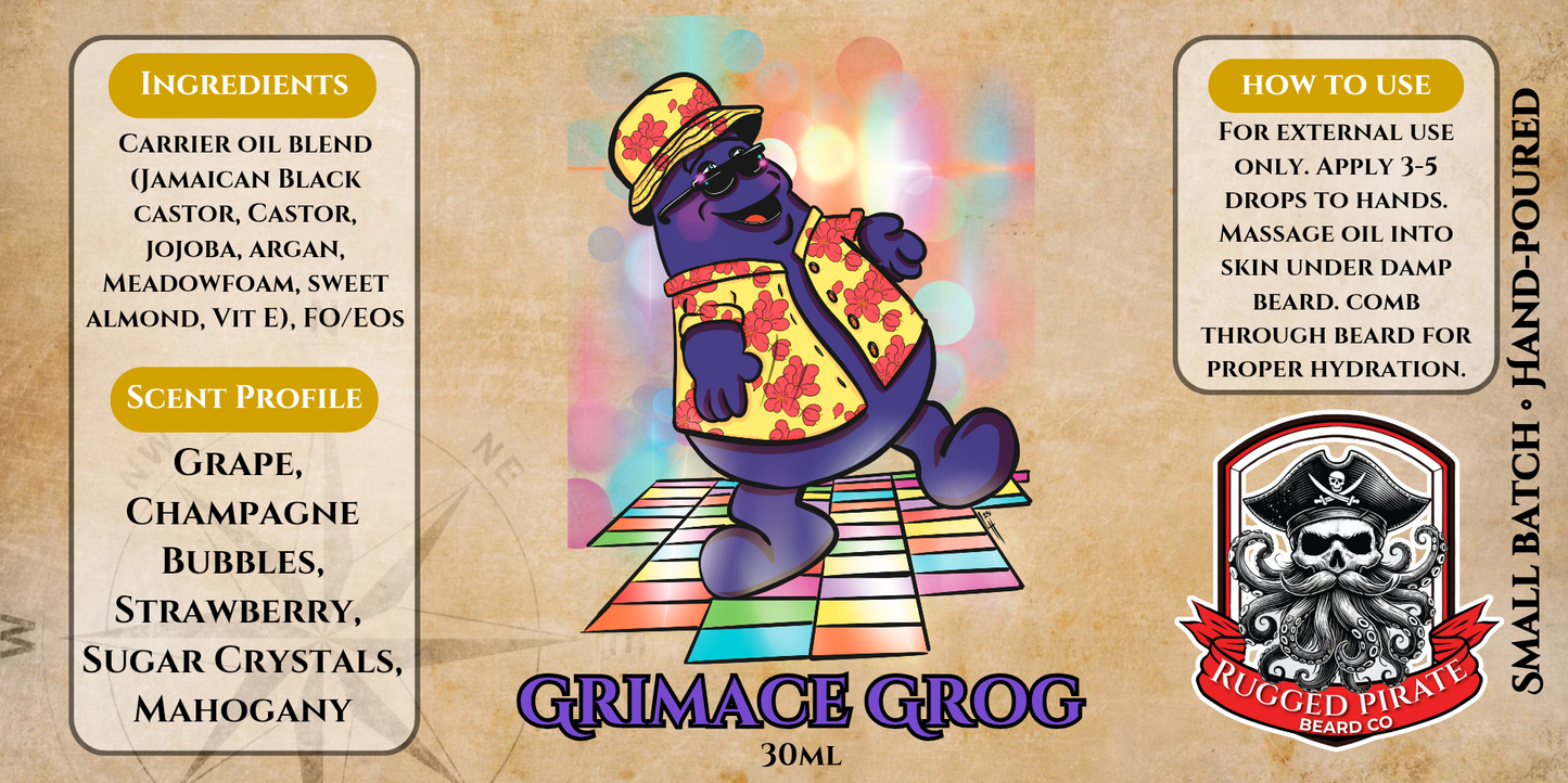 Custom Cove (Only 7/24-7/26)