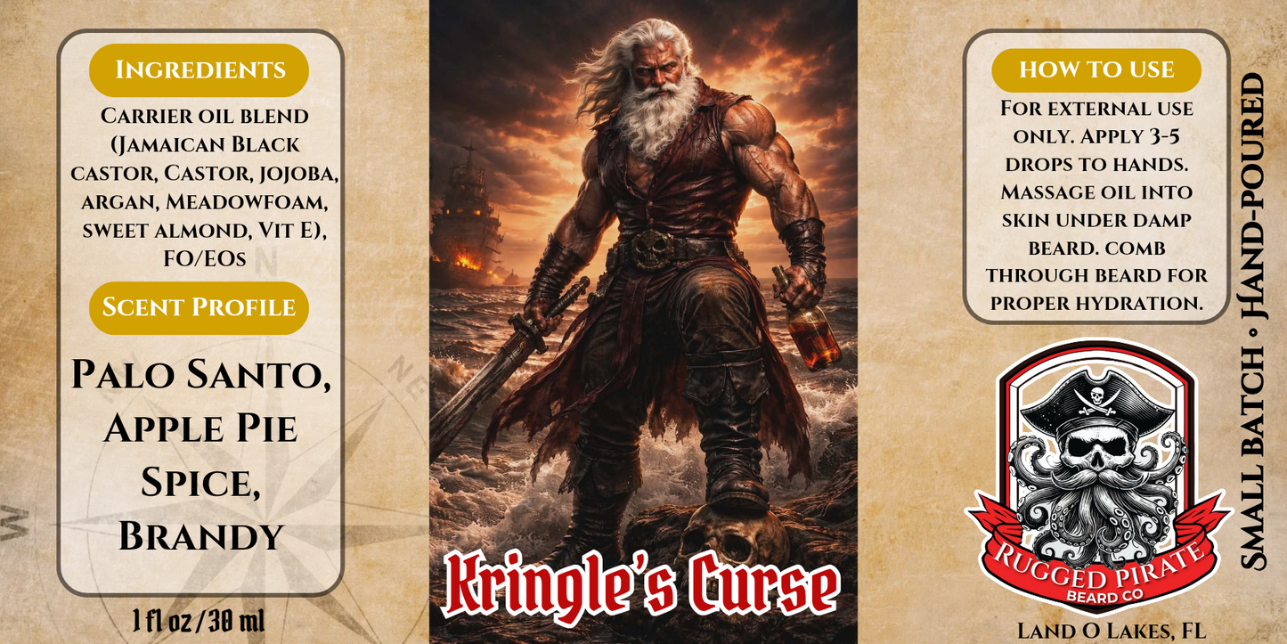 Custom Cove (Only 7/24-7/26)