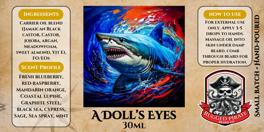 Custom Cove (Previous Custom Scents)