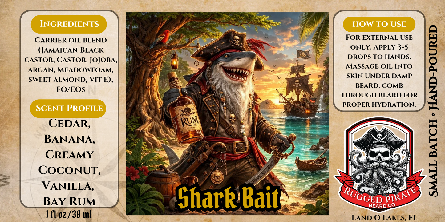 Custom Cove (Only 7/24-7/26)