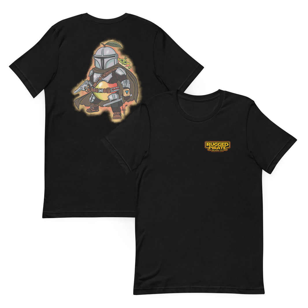 Rugged Pirate Beard Merch – Rugged Pirate Beard Co