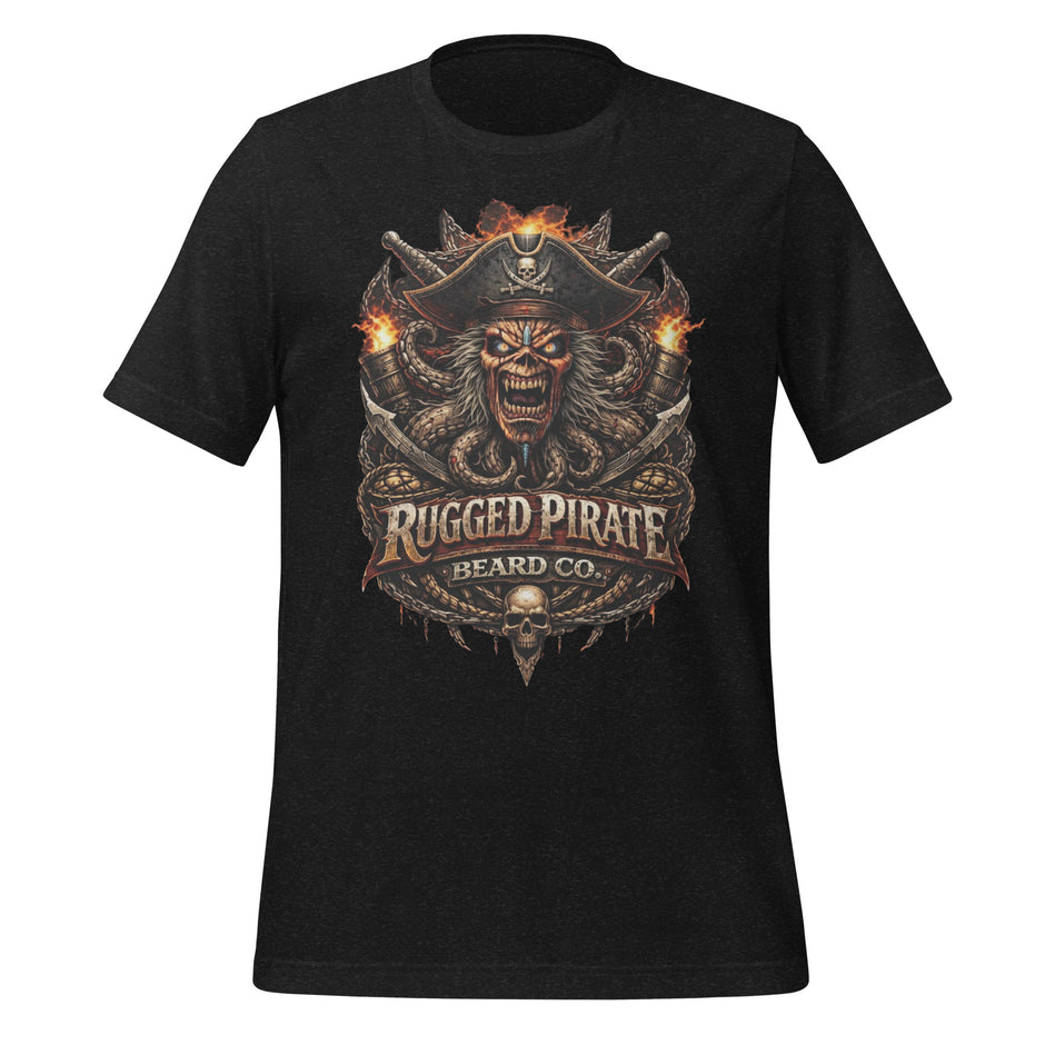 Rugged Pirate Beard Merch – Rugged Pirate Beard Co